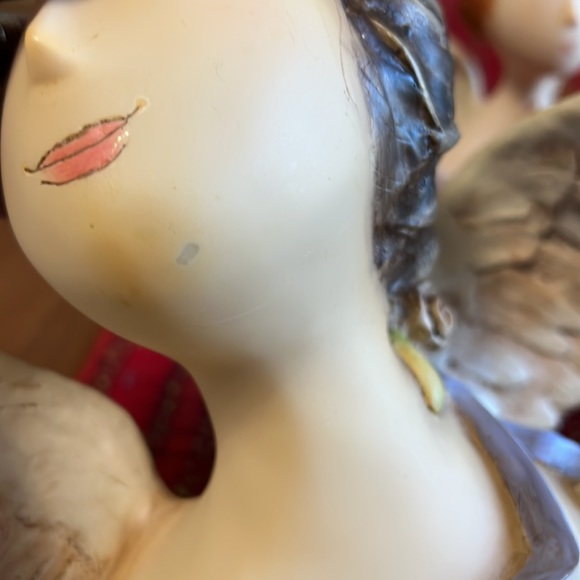 Journey of Grace Dream’s Possibilities by Nancy Carter 2003 Large Bust EUC - Picture 8 of 8